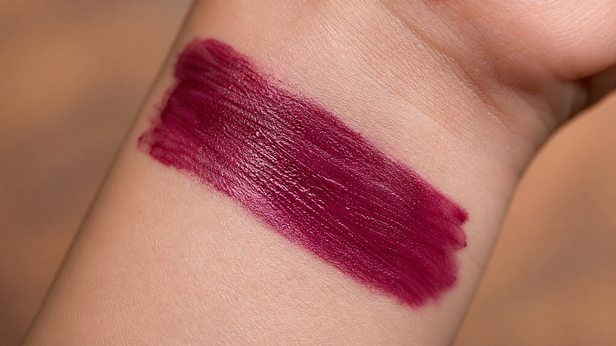 Berry Plum